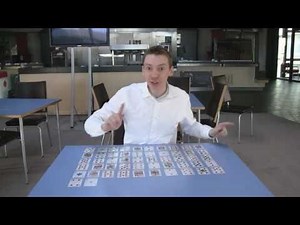 Re: Maths Card Trick (Kruskal's Count)