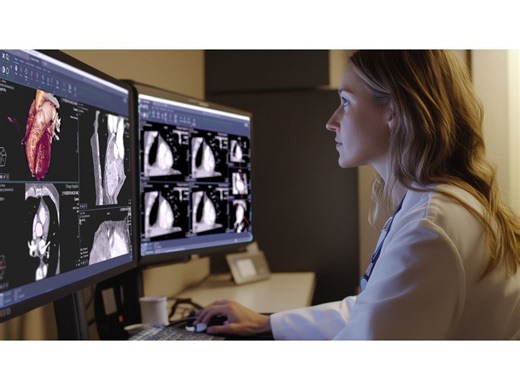 Philips launches next-generation web-based diagnostic viewer for fast, secure imaging data access anywhere