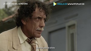 Mira 'La sociedad del semáforo' gratis, aquí📲 https://bit.ly/Lasociedaddelsemaforo Raúl Trellez es un reciclador que tiene el sueño de poder montar un show que le dé la oportunidad de mostrar los talentos artísticos de él y sus amigos. ♻️ | RTVCPlay
