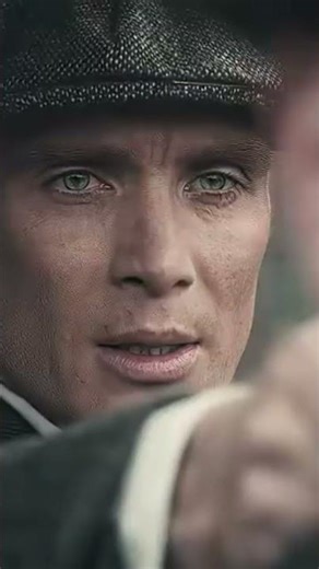 Tommy Shelby ‎⁨‪@SolankiiMusic‬ #tommyshelby #thomasshelby #thomas #peakyblinders #movie #shorts