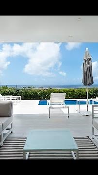 Luxury Holiday Rental Villa in Barbados | Westmoreland | Sea Views & Pool | 4 Bed