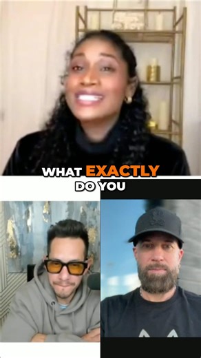 Don't Chase Modeling Without Knowing This First #modeling #tips #careerpath