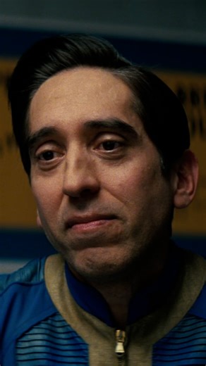 Prime Video on Instagram: "Good talk everyone"