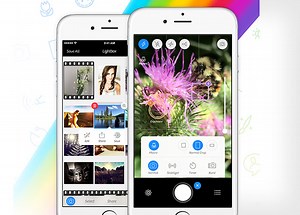 Now There's a Free Version of the Popular Camera  App for iPhone Shooters