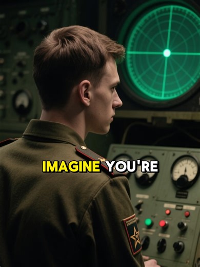 Soviet Radar Operators Were Ordered to LIE About What They Saw 😱 Soviet radar operators detected America's stealth fighter in the 1980s—but were ordered to pretend they didn't. This is the incredible true story of institutional blindness during the Cold War. 🎬 Full Documentary: [LINK TO MAIN VIDEO] The F-117 Nighthawk was invisible to radar for only seconds at a time. But those seconds were enough. Soviet officers saw the contacts. They reported them. And they were told to forget everything. #