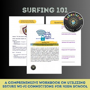 Mastering Using Secure Wi-Fi Connections