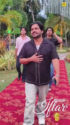 സ്നേഹത്തിന്റെ ഇഫ്താർ വിരുന്നിന് മാറ്റ് കൂട്ടി പ്രിയപ്പെട്ട ഷാഫി കൊല്ലം | Shafi Kollam