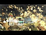 McDonald's- Spaceman Stu