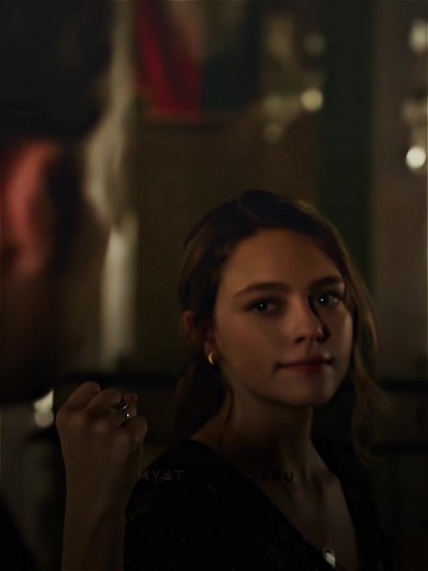 Exploring the Legacy of Hope Mikaelson in Mystic Falls