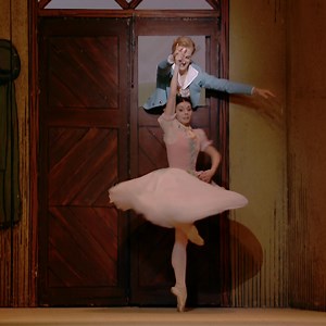 Make your November shine with our funniest and sunniest ballet. Live in cinemas on 5 November. | Royal Ballet And Opera