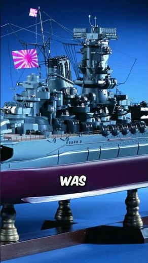 Yamato Battleship: Japan's World War II Behemoth