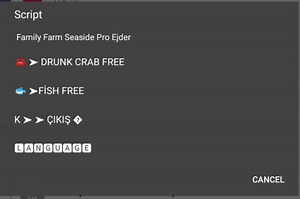 Family Farm Seaside Hack Script