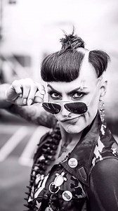 546K views · 16K reactions | TANK GIRL This one is my favorite… I...