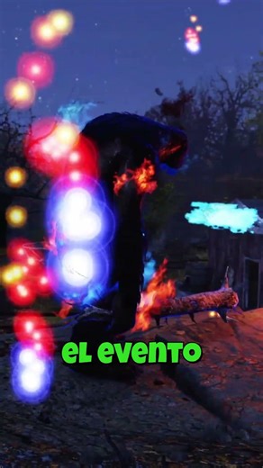 PIE GRANDE UBICACIÓN FALLOUT 76