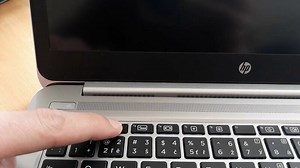 How to open HP Hardware Diagnostics UEFI