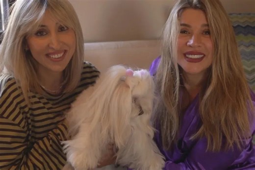 Pet stories: Συγκινητική εξομολόγηση της Έρρικας Πρεζεράκου