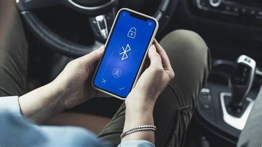 Geheimnisvolles Bluetooth-Symbol: Herkunft und Geschichte des Zeichens
