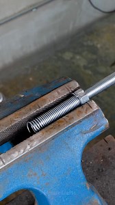 How to fix a spring easily | 5-Minute Crafts Men