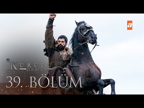 The Ottoman - Episode 39