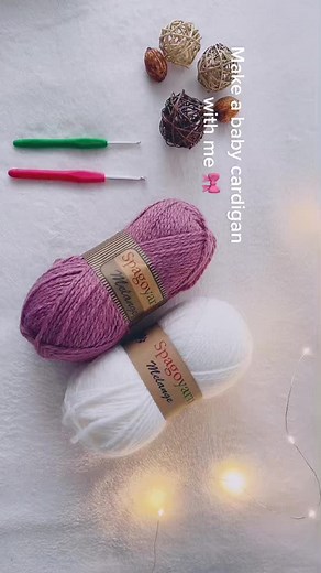 yarnS design su TikTok