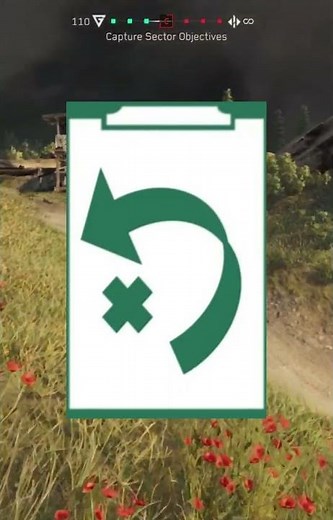 Delta Force Clipboard Symbol Explained