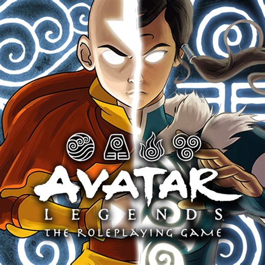 Avatar Legends [Videos] - IGN