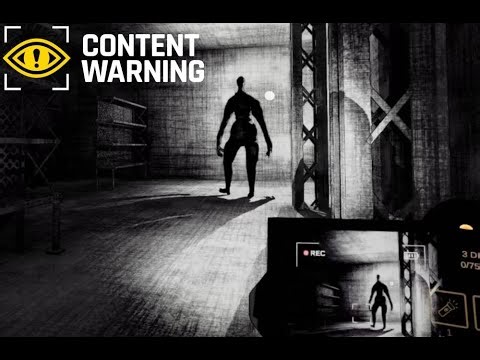 More Epic Content Warning Moments (Re-Edit)