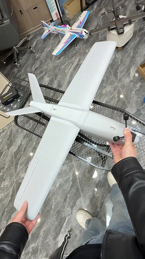 Exploring the Excitement of Model Airplanes