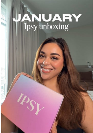 January is my reminder to reset gently - glowing skin, elevated rituals, and beauty that feels intentional. January glow essentials ✨ Getting ready with my IPSY January Extra Box for a winter night out in the city. Subscribe now using my link: https://glnk.io/mz73x/cozywithlili @IPSY #giftedbyIPSY #IPSYambassador #JanuaryGlow #NewYearFreshEnergy #WinterBeautyRoutine