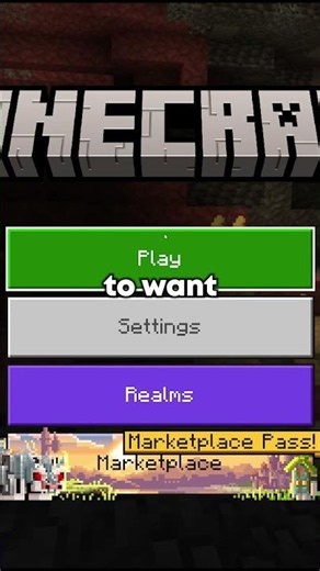 How to join on any device #minecraft #smp #cosmosmc
