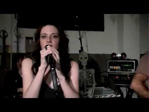 Bad Things - True Blood Theme song by Jace Everett and The Eurythmics Sweet Dreams Mashup