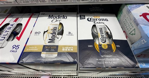 Trouble brewing as NYC beer delivery workers go on strike