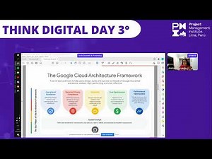 Construyendo tu datalake con Google Cloud [Introducción] - Charla