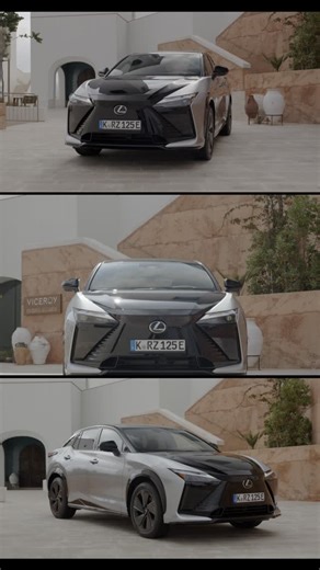 LEXUS on Instagram: "- LEXUS RZ - #LEXUS #LEXUSRZ #RZ #BEV #LEXUSELECTRIFIED #ExperienceAmazing #LEXUSGALLERY #LEXUSGRAM #LEXUSJPPHOTOGRAPHY #luxury #carsofinstagram #drive #carlifestyle #carphotography #carlovers #EV #SUV #Electric #carlove #carculture #carscene #automobiles #emobility #caraddict #luxurysuv #LEXUSNATION #LEXUSLIFE #DAILYLEXUS"