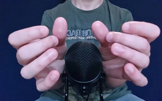 Tap time | 20种不同类型的手声