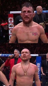 Petr Yan breaks Merab’s 14-fight win streak and regains the Bantamweight Gold! 👑 #UFC323 #UFC