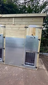267 reactions · 12 shares | From tailored layouts and wider runs to added insulation, WPC panels or galvanised upgrades — we offer custom kennel builds designed around your space and your dogs. Perfect for multi-dog households, working dogs or unique garden setups.  Call us today: 0114 3089360 | BM Kennels LTD | Facebook