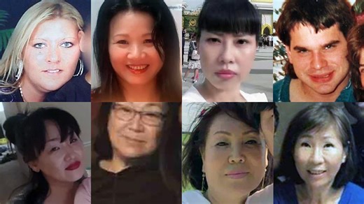 Atlanta spa shootings victims remembered 3 years later