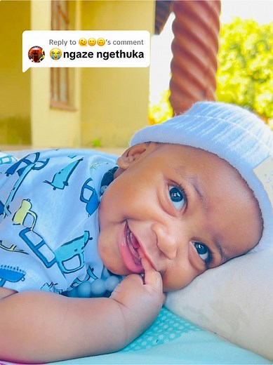 Funny Baby Videos: Cute Newborn Babies Laughing and Sleeping on Elephant Pillow