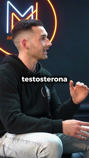 Si quieres aumentar tu testosterona de forma natural, tengo un recurso. Comenta TESTO y te lo envío.