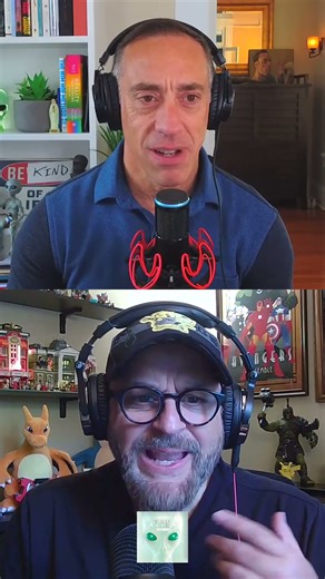 Aliens Use Loosh Harvesting - What Is It & Why Are We Laughing About It?