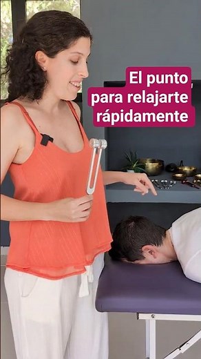 El secreto para relajar tu cuerpo en segundos 💆