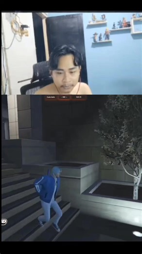 bion vs lucky adnan tapi ini mah admin vs admin wkwkwkw seru banget jirr🤣🤣 #bion #luckyadnan #rp #b2f #imeroleplay