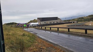 6.3K views · 78 reactions | And there of Last Strider Standing 2025 is underway | Scrabo Striders Running Club | Facebook