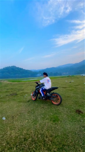 KTM Duke 250 bs 6 #shortsfeed #shorts #ktmrides #ktmduke #ktm #ktmrides