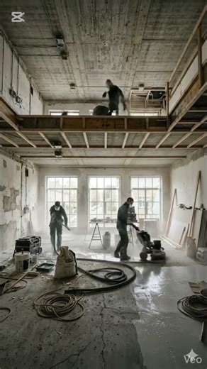 Living in Luxury: Where Stone Flooring Meets Elevated Architecture (Descriptive)