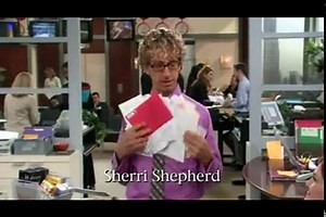 Less than Perfect S03E18