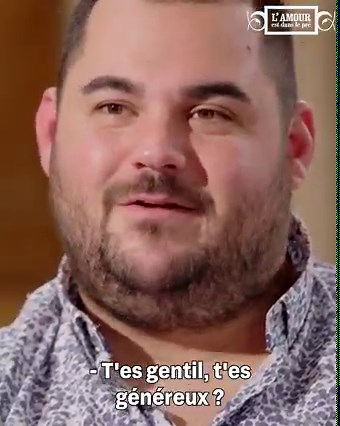 742K views · 1K reactions | "Et voilà, on a trouvé le nounours de l'année !" 笠 Guillaume, 28 ans, originaire du Limousin, est éleveur de vaches allaitantes et de volailles Label Rouge. Il ne veut plus être considéré comme le "bon copain" auprès des femmes, et souhaite enfin trouver celle qu'il mérite.  Pour lui écrire, envoyez-lui un gentil message sur Messenger : m.me/GuillaumeLimousinADP17 Les portraits de #ADP, dès lundi 14 février à 21.10 | M6 | Facebook