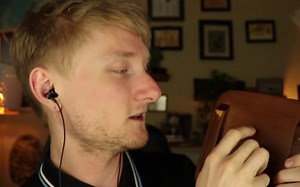 【Marno ASMR】睡眠追踪治疗[视觉触发]&合作向声音合集 Marno带来奇妙助眠体验