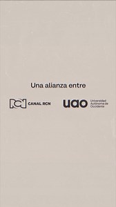 ✨🎬 ¡Descubre la magia detrás de la televisión! Aprende a planear la producción, emisión y comercialización de programas de entretenimiento en vivo. | Canal RCN
